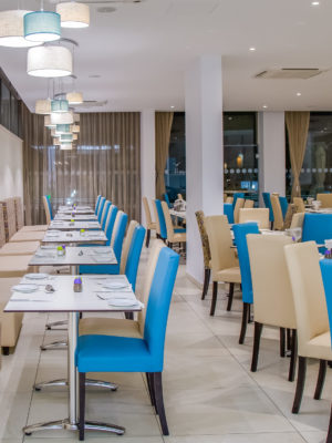 STAMATIA 'Seagull Restaurant' (25)